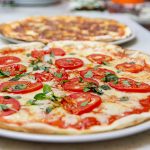 Margherita (Média) 
