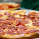 Pepperoni (Média)