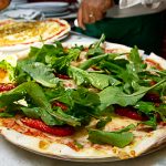 Rucola (Média)