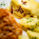 Filetto alla Mostarda  (Individual)