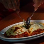Lasagna di Carne