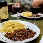 Filetto ai Funghi (Individual)