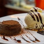 Petit Gateau 