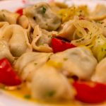 Tortelloni di Ricota
